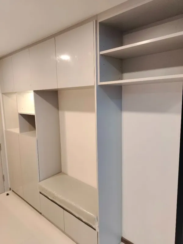 ขายดาวน์ โซ ออริจิ้น เกษตร อินเตอร์เชนจ์ ชั้น 8 1 Bedroom Duo Space จองเลย