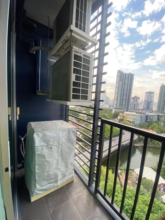 ขาย ให้เช่า the Base Sukhumvit 77 วิวสวยสุดๆ ห้องตกแต่งครบครัน พร้อมเข้าอยู่สุดๆ จองก่อนพลาดน้า