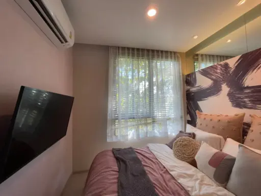ขายดาวน์ นิว คอนเน็กซ์ คอนโด ดอนเมือง ทำเลดี ใกล้สนามบิน ราคาสุดคุ้ม รีบจองก่อนหมด!! images