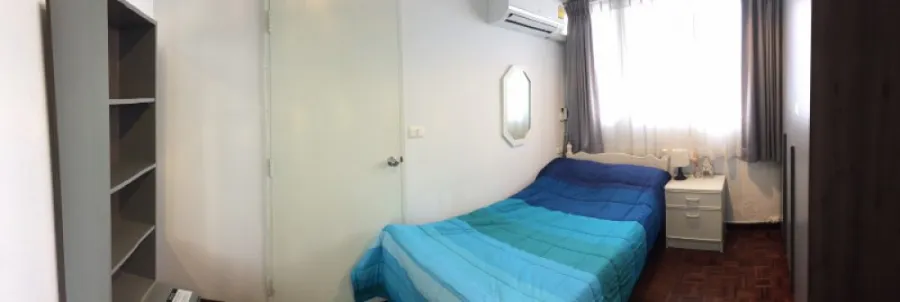 For rent, Tai Ping Tower, beautiful room, big room, fully furnished, ready to move in. Don't wait.