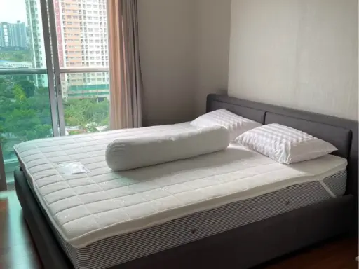 For Rent Belle Grand Rama 9 ห้องกว้างขวางสุดๆ เฟอร์บิ๊วอินอย่างดี อยู่เป็นครอบครัวสบายๆ จองเลยจ้า images