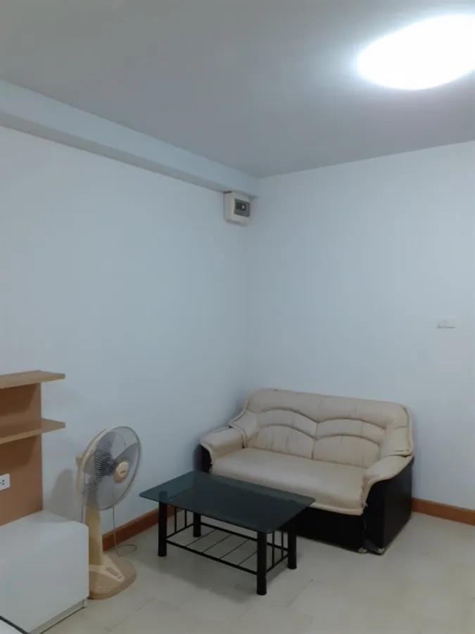 Sale/Rent Condo City Home Ratchada-Pinklao. (Charansanitwong 95/1) The price is right, ready to move in, you won't regret it!!