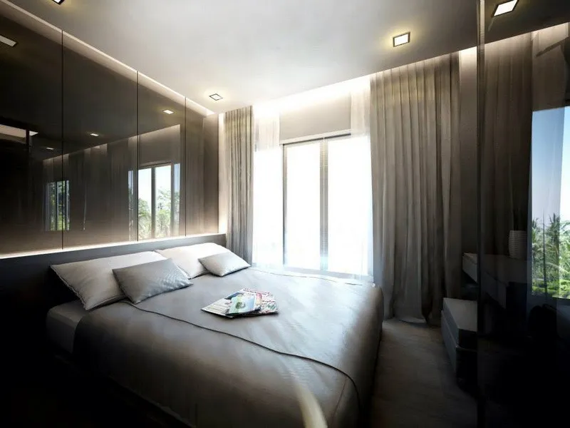 ขาย Beston Condo 2 ชั้น 8 มาพร้อมเฟอร์และเครื่องใช้ไฟฟ้าครบ จองเลย อย่ารอช้า