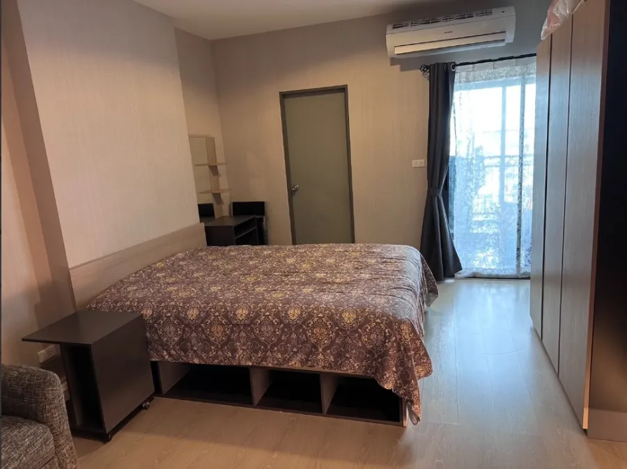 ขายด่วน!! คอนโด ไอดีโอ สุขุมวิท 115 ชั้น 28 ตกแต่งเฟอร์ครบพร้อมอยู่ ราคาดี รีบจองเลย ห้ามพลาด!!