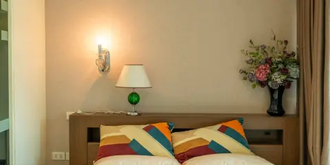 ให้เช่า Condo Noble Remix วิวสูง furniture ครบ สิ่งอำนวยความสะดวกครบ จองได้เลยจ้า