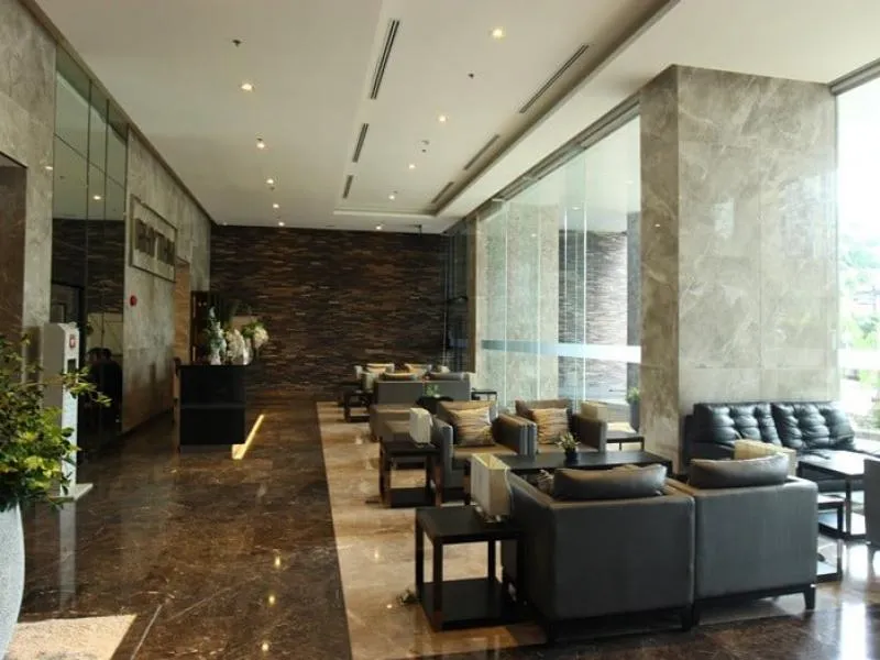 Rhythm Asoke 2 For rent ห้อง Studio 23 sqm ชั้น 28 วิวไม่บล็อค มาพร้อมสิ่งอำนวยความสะดวกครบ จองเลย