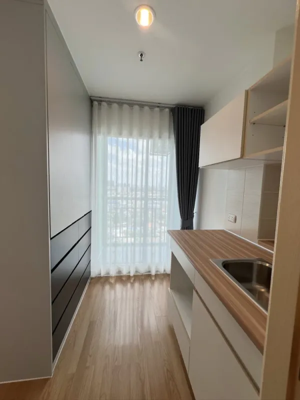 ขาย Lumpini Ville Prachachuen-Pongpetch 2 ชั้น 24 ห้องสวย น่าอยู่ แต่งครบ จองเลย
