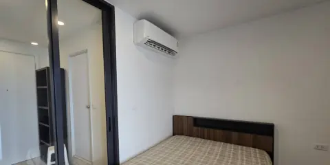 ให้เช่า Condo CIELA Charan 13 Station ห้องกั้นแยกเป็นสัดส่วน แบ่งโซนลงตัว รีบมาจองด่วนๆ