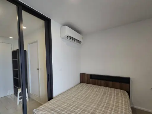 ให้เช่า Condo CIELA Charan 13 Station ห้องกั้นแยกเป็นสัดส่วน แบ่งโซนลงตัว รีบมาจองด่วนๆ