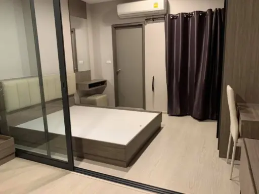 ขาย คอนโด ไอดิโอ ท่าพระ อินเตอร์เชนจ์ ห้องหันทิศใต้ ห้องเย็นมากก แดดไม่ร้อน ห้ามพลาด images