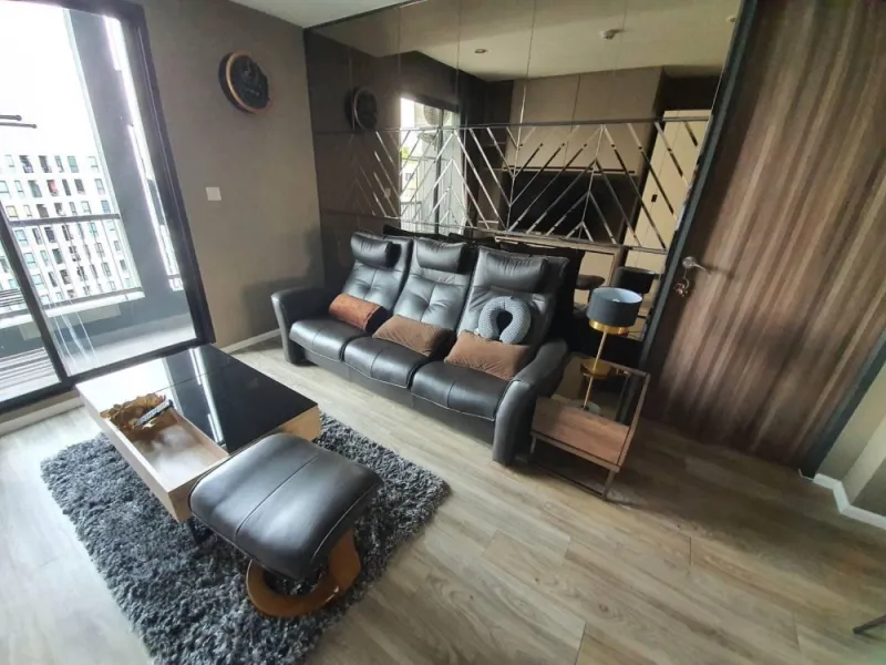 ขาย ให้เช่า เวรี่ คอนโด สุขุมวิท 72 ชั้นบนสุด ห้องกว้าง ตกแต่งน่าอยู่ เฟอร์ครบ ราคาดี รีบจองเลย