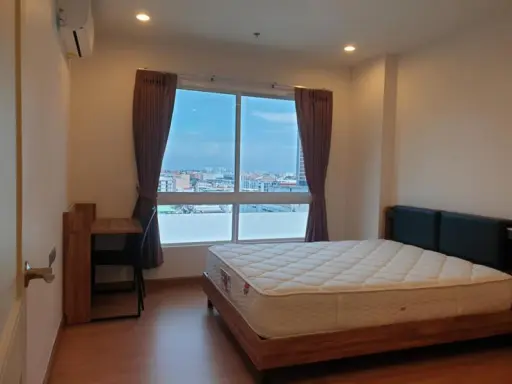For rent, Supalai Wellington 2, beautiful room, unique decoration, friendly price, you will not regret it.