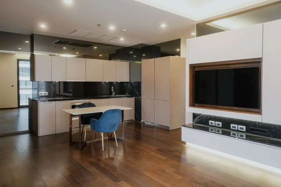 ขาย ให้เช่า คอนโด เดอะ เทอร์ทีไนน์ สุขุมวิท 39 ตกแต่งบิ้วอิน luxurious ชั้นสูง ทำเลดี จองด่วนๆ