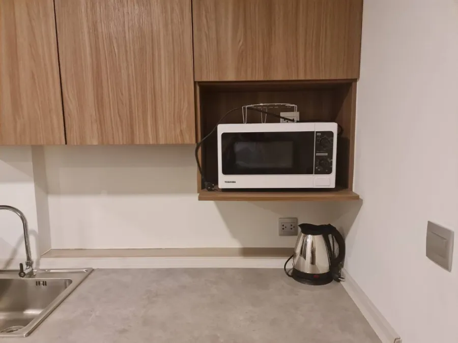 ด่วน ให้เช่า Kave Condo ตึก B ชั้น 3 ห้องสวยสะอาด น่าอยู่สุดๆ สนใจรีบจับจองก่อนหลุดมือ