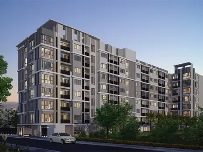 Voque Place Sukhumvit 107
