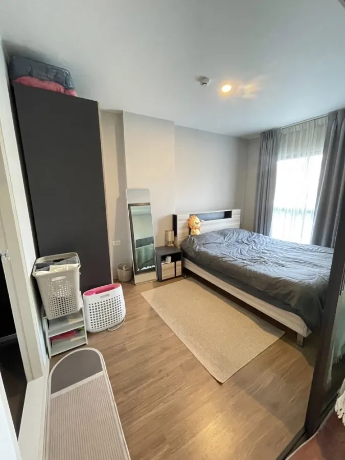 ขาย ให้เช่า Lumpini Selected Condo Charan 65 ห้องพร้อมอยู่ เฟอร์ เครื่องใช้ไฟฟ้าครบ มาจองได้แล้ววันนี้