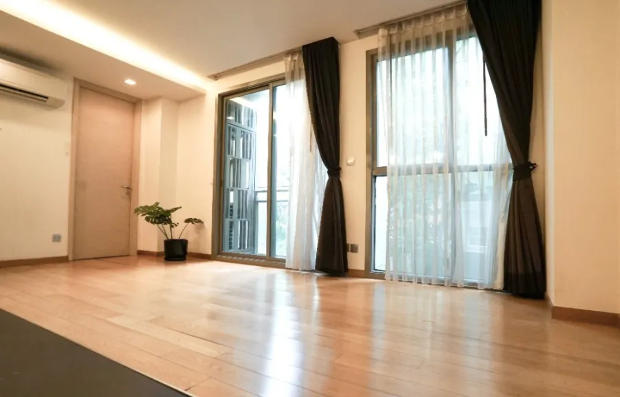 ขายด่วน!! คอนโด เวีย โบทานี สุขุมวิท 47 ชั้น 2 ห้องสภาพใหม่มาก ราคาดี พร้อมเข้าอยู่ รีบจองเลย!!