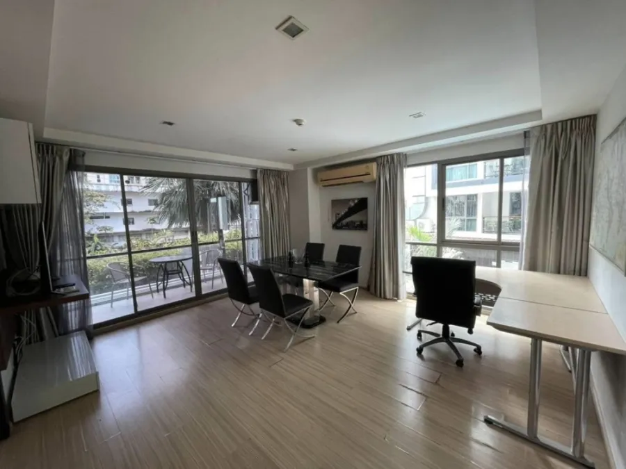 ขาย The Urban Pattaya City Condo ห้องกว้างขวางสุดๆ สิ่งอำนวยความสะดวกจัดเต็ม ห้ามพลาดจ้า