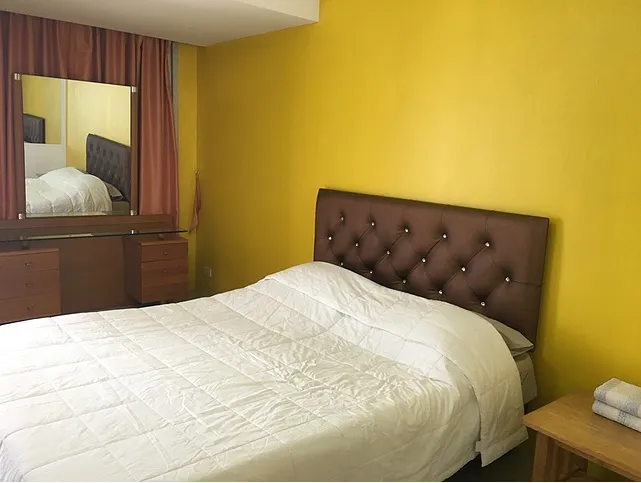 Condo for rent, Prima Srinakarin, size 30 sq.m., 5th floor, convenient transportation, near the mall, move now, do not hesitate.