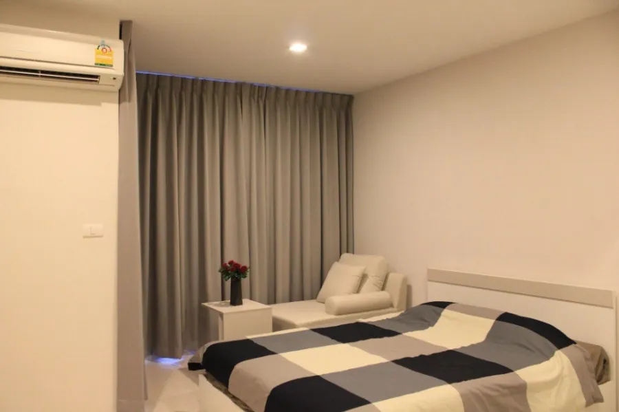 For sale, for rent!! Condolette Pixel Sathorn, 2nd floor, ready to move in, complete with amenities, don't miss it!!