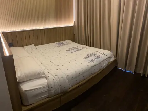 For rent: Park Origin Thonglor, 33rd floor, high floor, great view, fully furnished. Book now! (Quickly!)