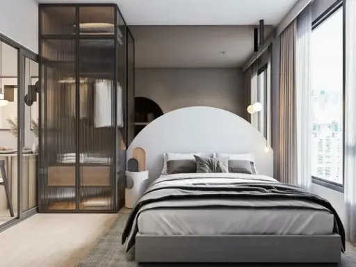 ขายดาวน์ Terra Residence (เฟส 2) ชั้น 19 วิวโล่ง ไม่บล็อค มีความเป็นส่วนตัว สนใจจองเลย images