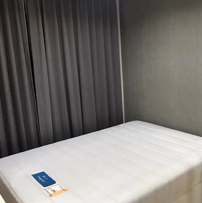 ปล่อยเช่า the cabana condo ชั้น 3 มีเฟอร์นิเจอร์ครบ พร้อมอยุ่เลยจ้า