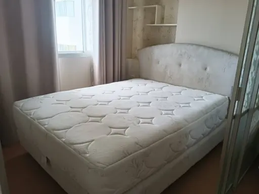 ขาย Lumpini Condotown North Pattaya Sukhumvit ห้องชั้นสูง พร้อมอยู่ เฟอร์ครบ จองเลยก่อนพลาด+++