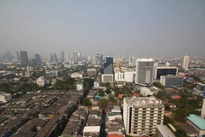 ให้เช่า คอนโด ดิ แอสปาย พระราม 4 ห้องสวย พร้อมอยู่ อย่ารอช้า