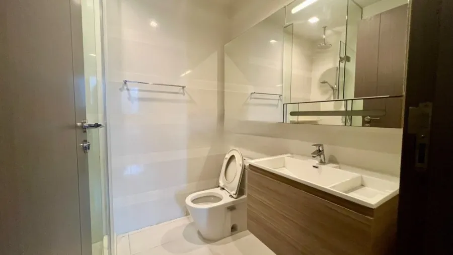 Condo for sale, rent, Keyne by Sansiri, fully furnished Complete electrical appliances, hurry up, don't wait!!