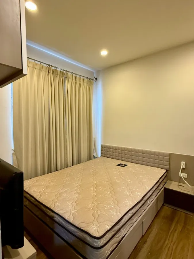 🏙️✨ ให้เช่า คอนโด Onyx พหลโยธิน | ห้องสูง วิวสวย น่าอยู่สุดๆ! ✨🏙️