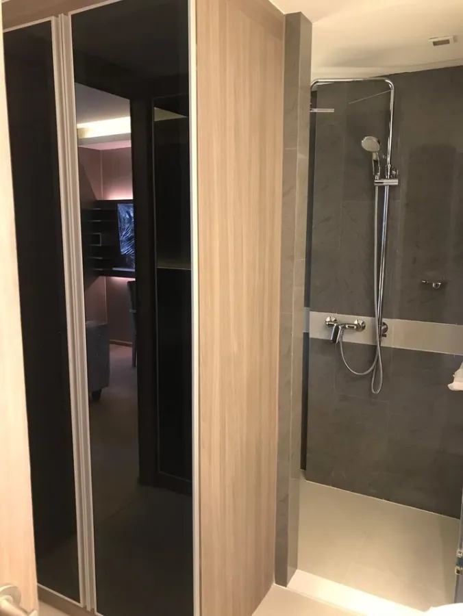 ขาย Urbitia Thonglor ยูนิตน้อย เงียบสงบ เป็นส่วนตัวสุดๆ พร้อม Buit-In แบบจัดเต็ม มาเป็นเจ้าของกันเลย