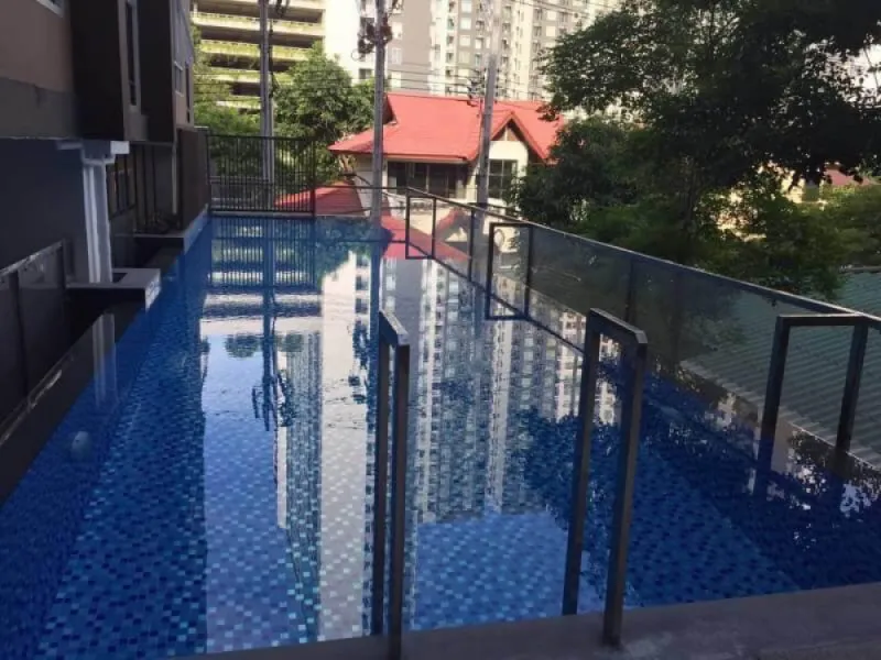 ขาย คอนโด เอ พลัส 2 รัตนาธิเบศร์ ราคาพิเศษ! ลดสุดๆ ห้องพร้อมอยู่ อย่ารอช้า!!