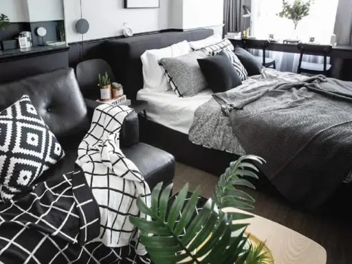 Condo for sale / rent, Ideo Sukhumvit 93, good view, fully furnished, ready to move in, do not miss !!