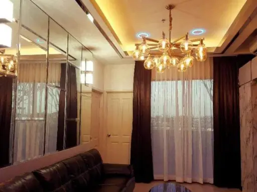 ให้เช่า Supalai Veranda Rattanathibet ห้อง PENTHOUSE ขนาดพิเศษ สไตส์ Modern Luxury หรูหรา จองด่วนๆ images