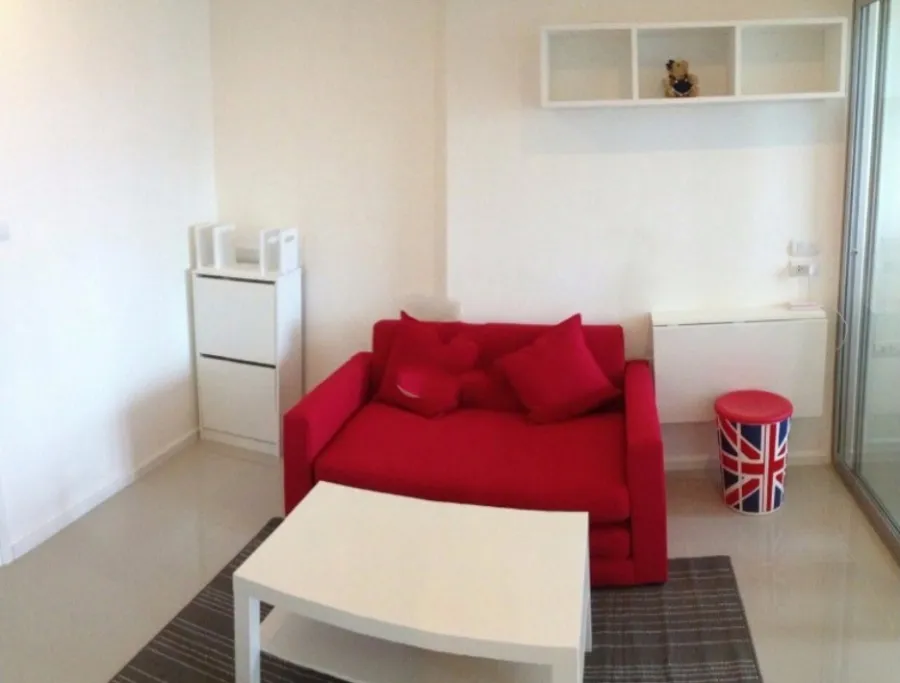 ให้เช่า!! คอนโด แอสปาย สุขุมวิท 48 ชั้น 12A ตึก N ห้องสวย เฟอร์ครบ พร้อมเข้าอยู่ ห้ามพลาด!!