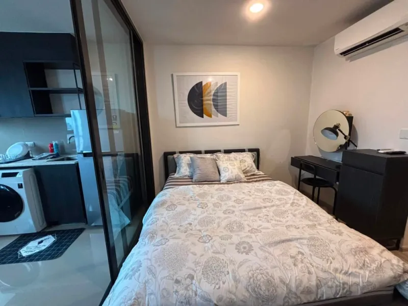🏠🌃 ให้เช่า คอนโด เอ็กซ์ที ห้วยขวาง 🏠🌃