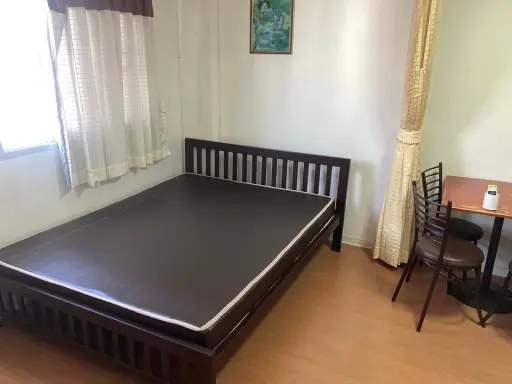 For rent: Lumpini Condo Town, Rattanathibet. Clean room, beautiful condition, fully furnished, ready to move in.