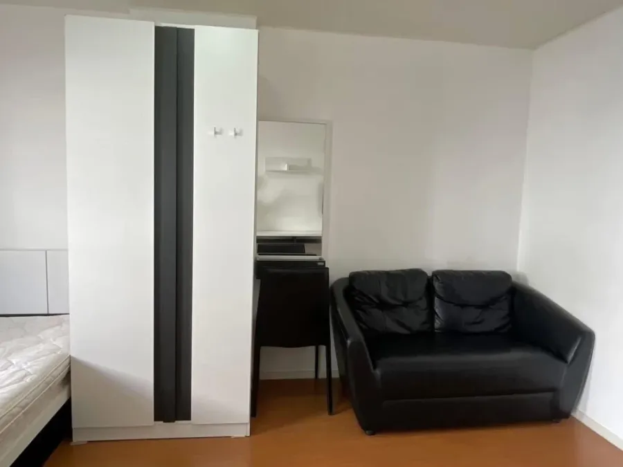For rent: Lumpini Condotown Chonburi - Sukhumvit, a comfortable room, fully furnished, just bring your bags and move in.