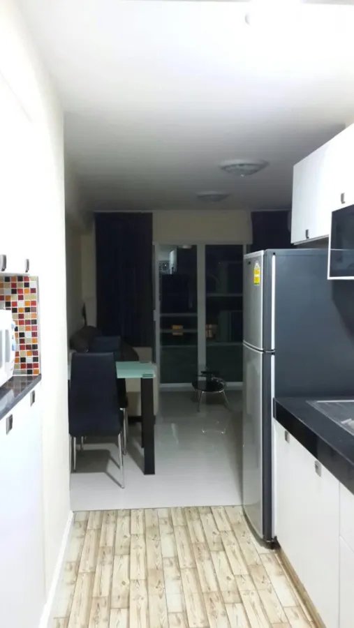 ให้เช่า Thonglor Tower Condominium ห้องกว้างขวาง พื้นที่ใช้สอยคุ้ม ราคาดี ต้องรีบมาจองเลย