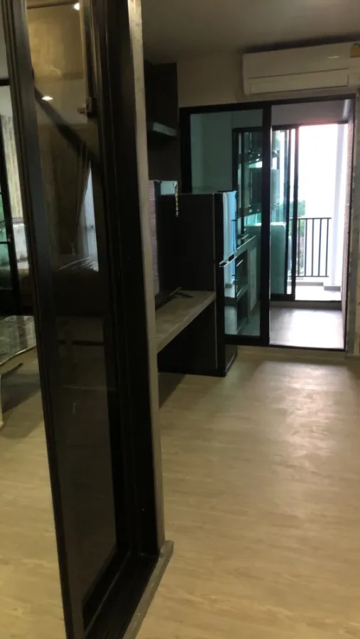 🏠🌃 ให้เช่า คอนโด รีช พหลโยธิน52 🏠🌃