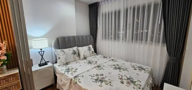 ขาย Lumpini Condotown North Pattaya Sukhumvit ชั้น 9 วิวเมือง ห้องสวย แต่งครบ จองเลยจ้า images