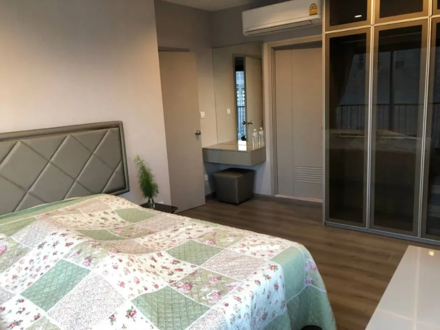 ขาย ให้เช่า!! คอนโด เดอะ โพลิแทน รีฟ ชั้น 23 ทำเลห้องที่ดีที่สุดของตึก ตกแต่งพร้อมอยู่ ห้ามพลาด!!