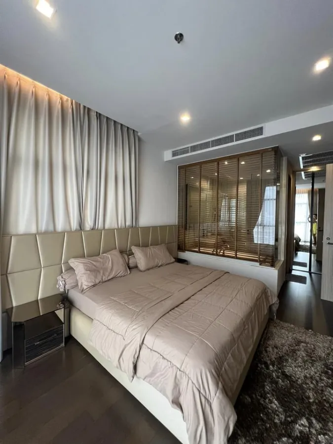 ขาย ให้เช่า คอนโด เดอะ เทอร์ทีไนน์ สุขุมวิท 39 ห้องแต่งสวย สไตล์โมเดิร์น มาพร้อมบิ้วอินสุดปัง จองเลย