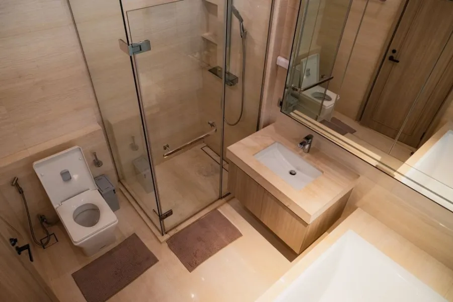 ขาย ให้เช่า คอนโด เดอะ เทอร์ทีไนน์ สุขุมวิท 39 ตกแต่งบิ้วอิน luxurious ชั้นสูง ทำเลดี จองด่วนๆ
