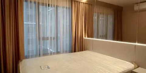 ให้เช่า Regent Home Wutthakat ห้องสวย เครื่องใช้ไฟฟ้าครบ ชั้นสูงน่าอยู่ หิ้วกระเป๋ามาได้เลย จองด่วน!!!