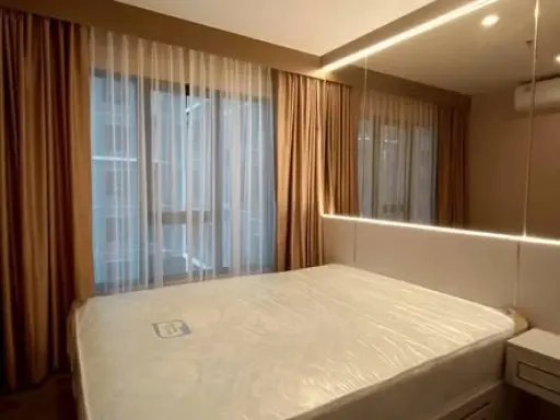 ให้เช่า Regent Home Wutthakat ห้องสวย เครื่องใช้ไฟฟ้าครบ ชั้นสูงน่าอยู่ หิ้วกระเป๋ามาได้เลย จองด่วน!!!