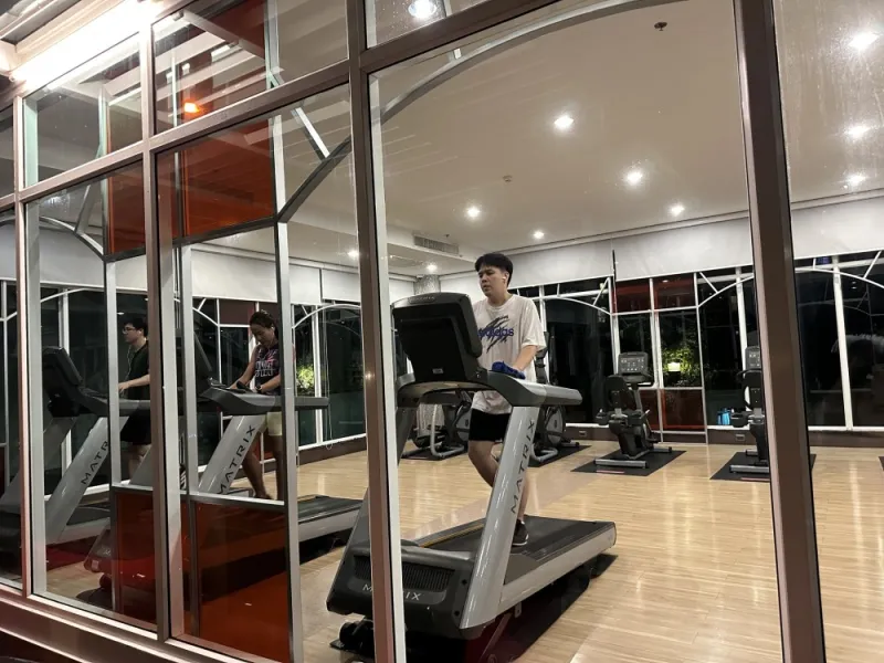ปล่อยเช่า ศุภาลัย เวลลิงตัน 2 ห้องกว้างมีพื้นที่ใช้สอย พร้อมอยู่ เฟอร์นิเจอร์อย่างดี ห้ามพลาด