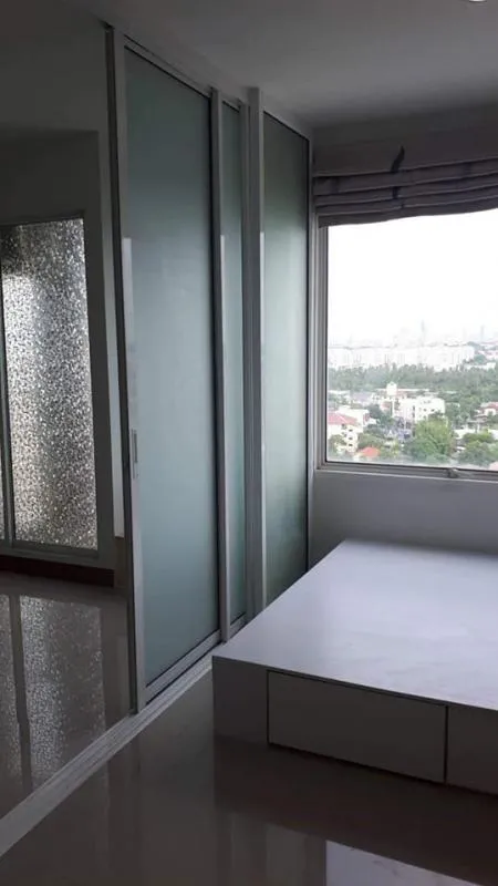 ให้เช่า! คอนโด Bangkok Horizon เพชรเกษม ใกล้ ม.สยาม /mrt สถานีเพชรเกษม เดินทางสะดวกแบบนี้ สนใจจองเลย