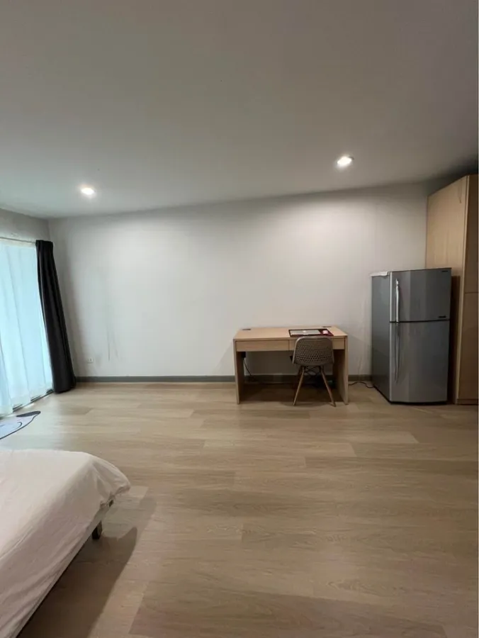 ขาย Regent Home 4 - สุขุมวิท 85 ห้องปูพื้น spc อย่างดี พร้อมสิ่งอำนวยความสะดวกครบ จบที่นี่ที่เดียว